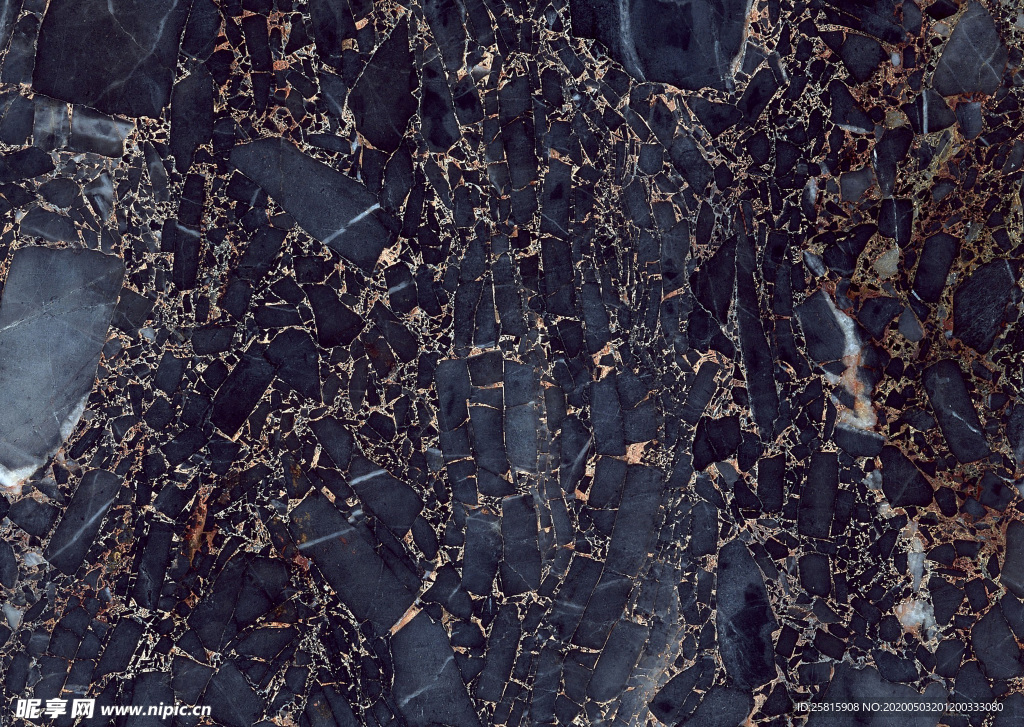 大理石花纹图片