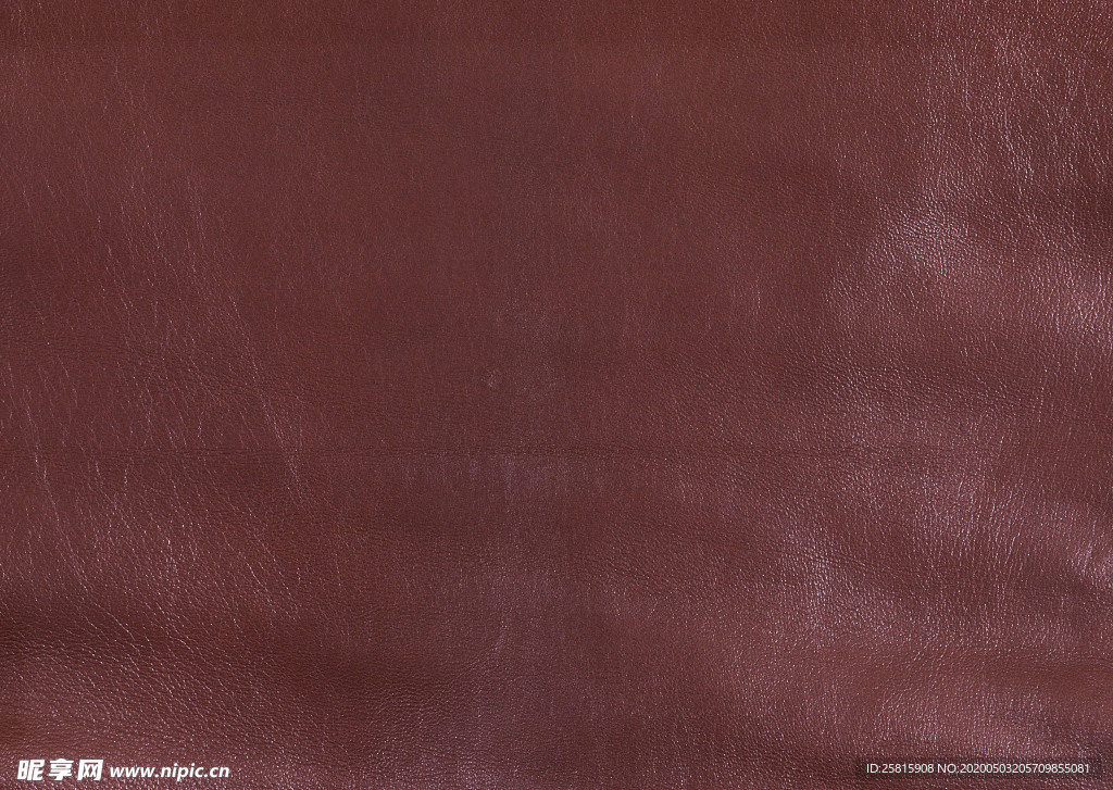 皮革纹理素材图片