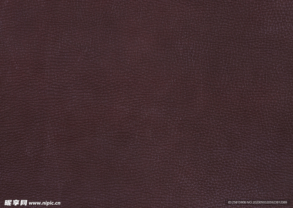 皮革纹理素材图片