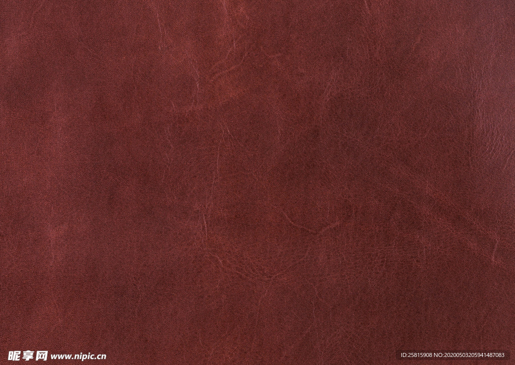 皮革纹理素材图片