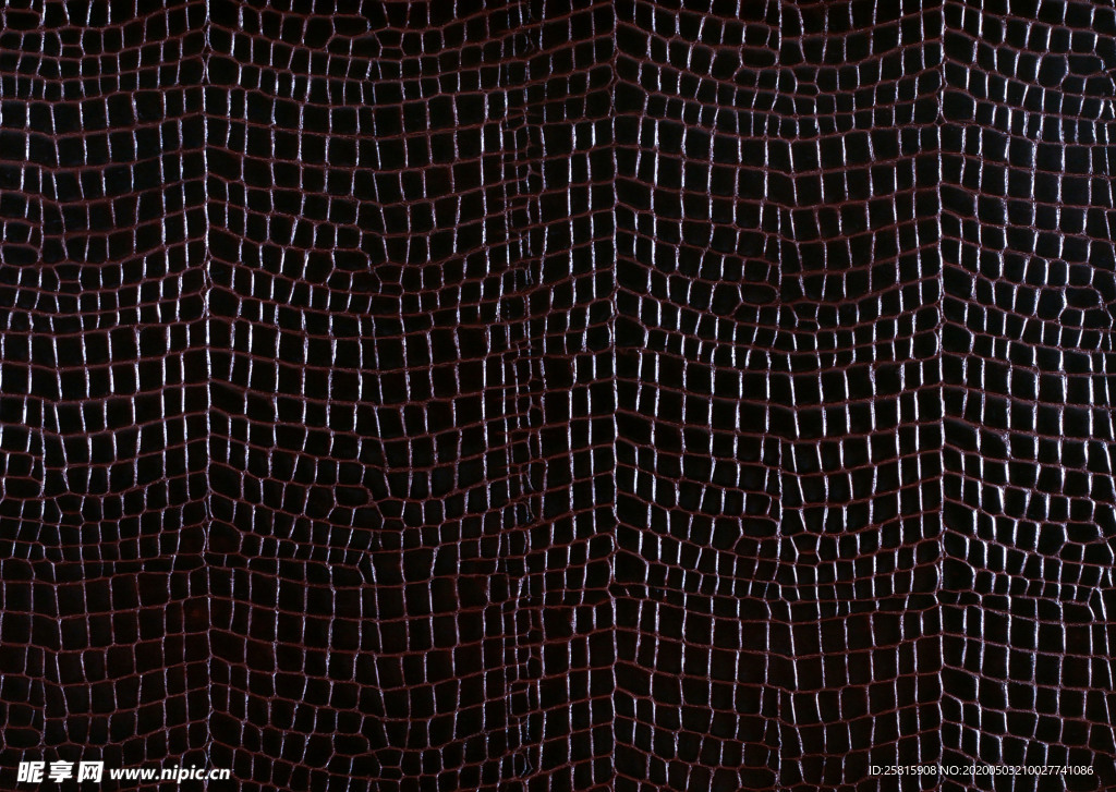 皮革纹理素材图片