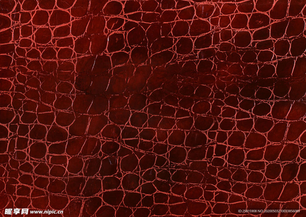 皮革纹理素材图片