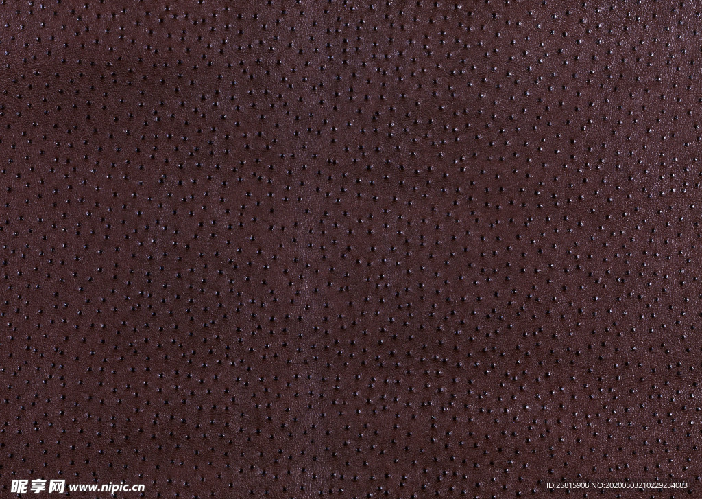 皮革纹理素材图片