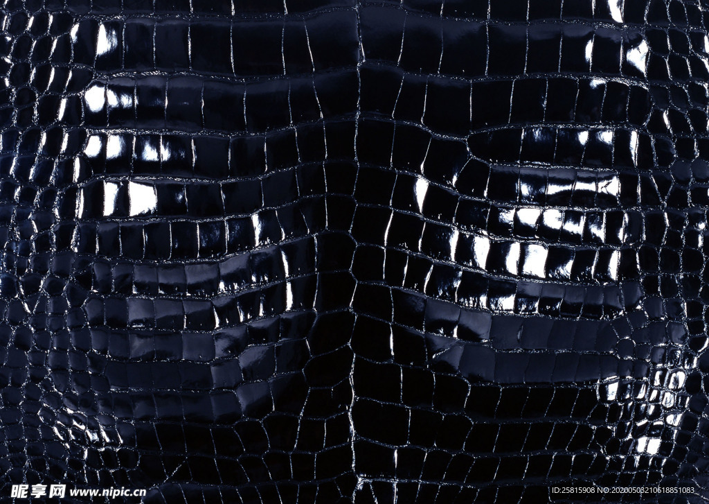 皮革纹理素材图片