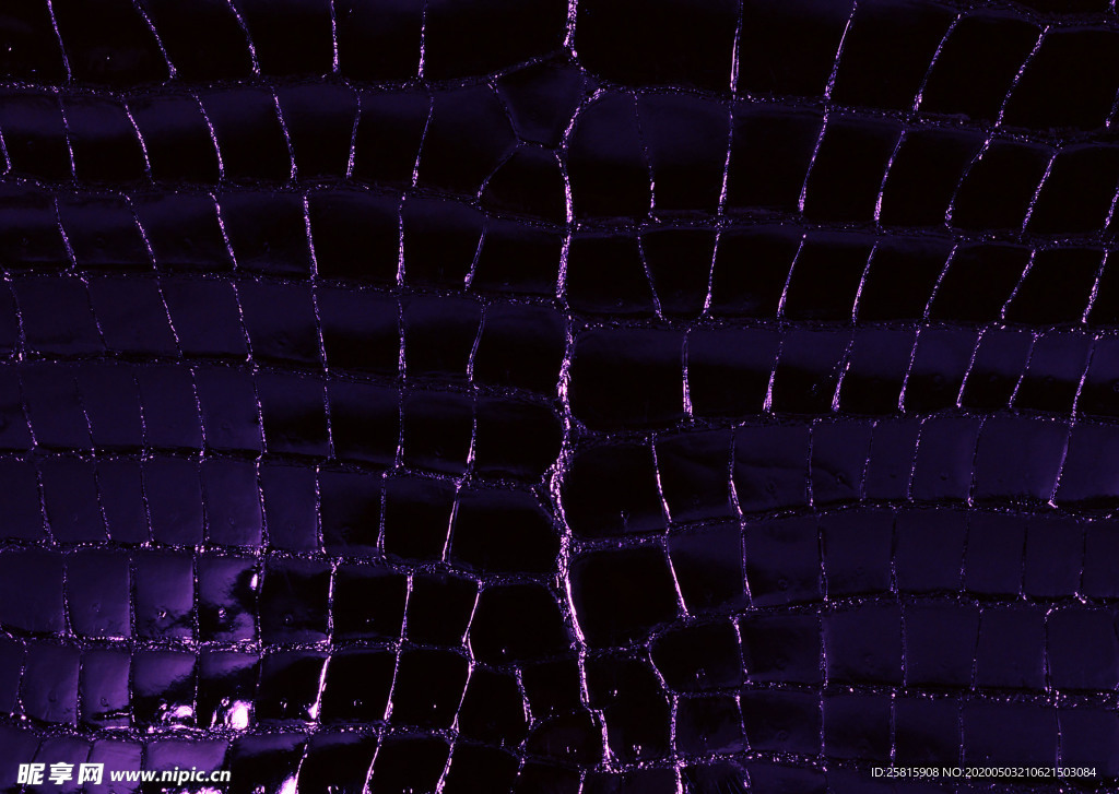 皮革纹理素材图片