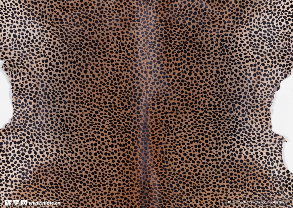 皮革纹理素材图片