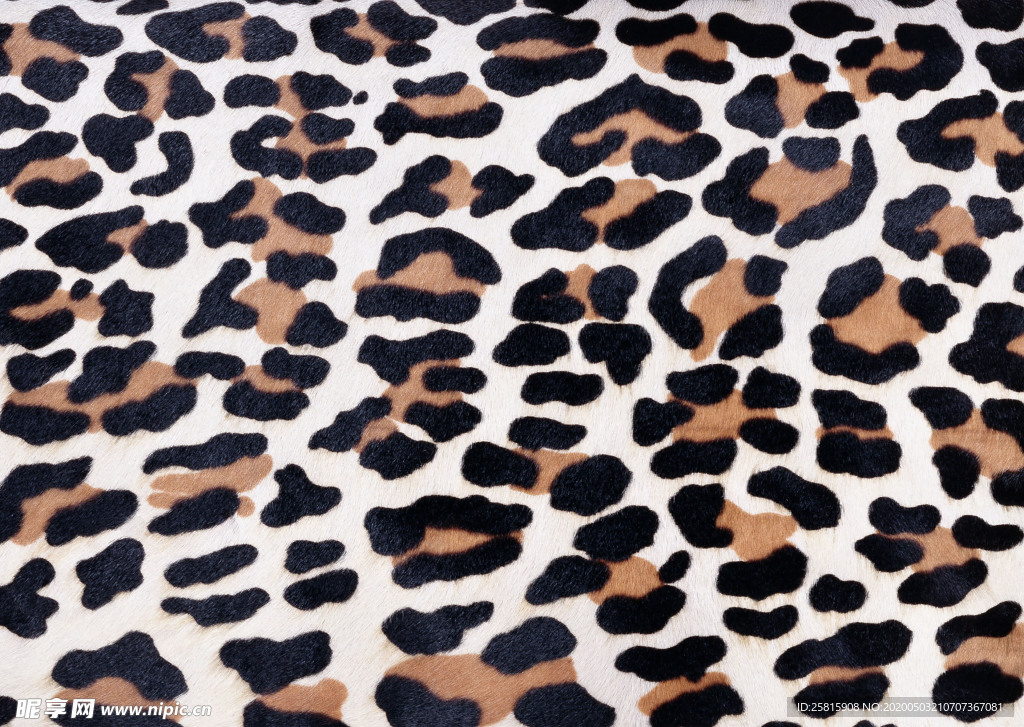 皮革纹理素材图片