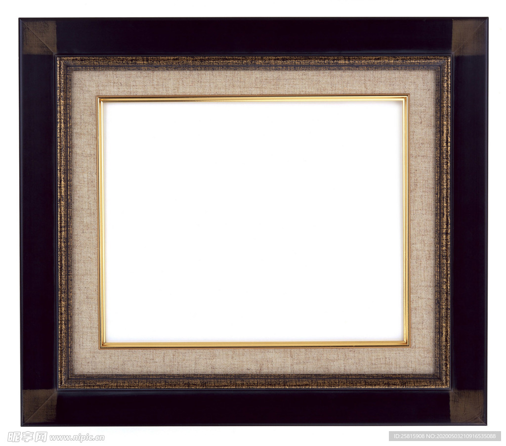 复古相框图片