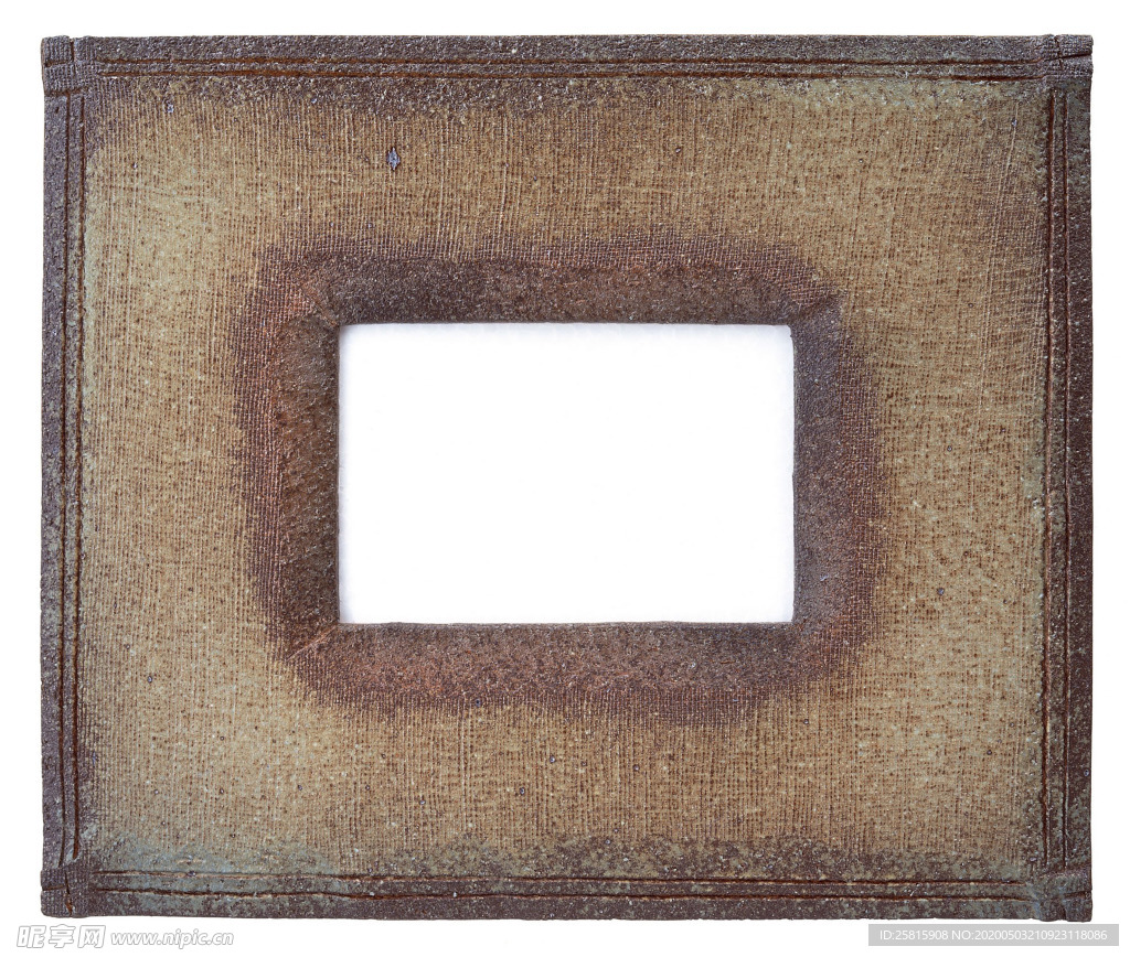 复古相框图片