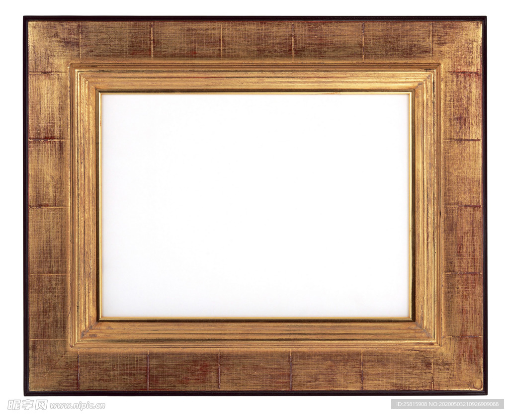 复古相框图片