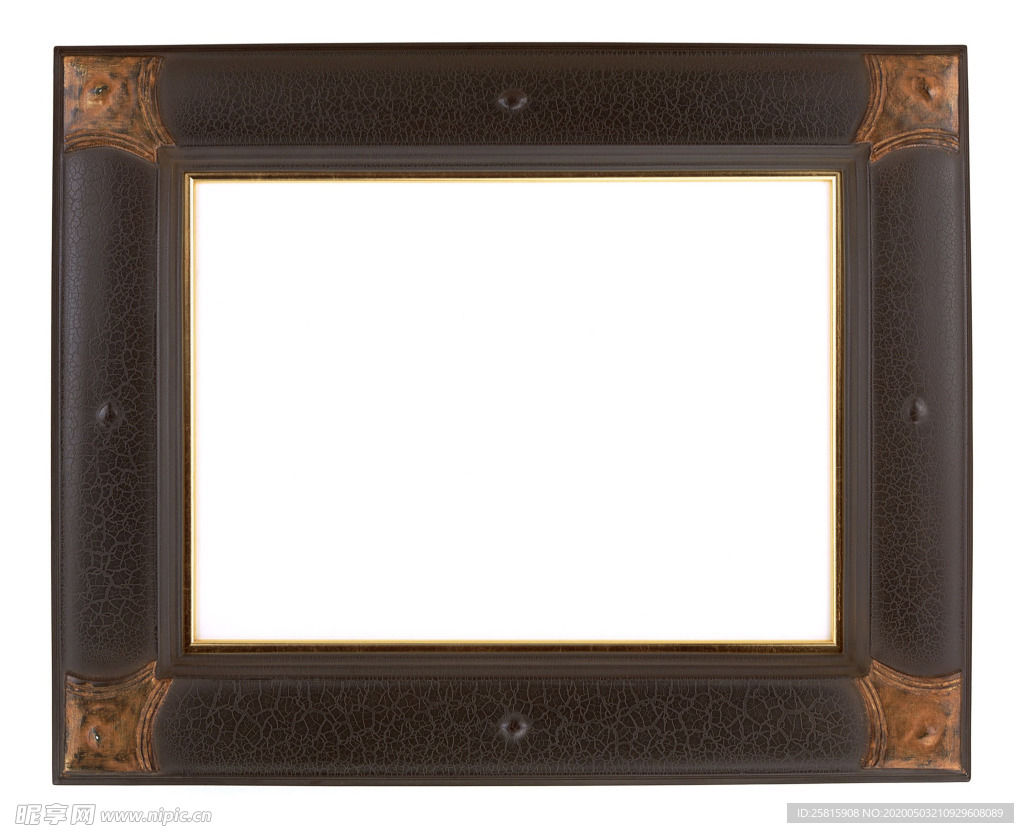 复古相框图片