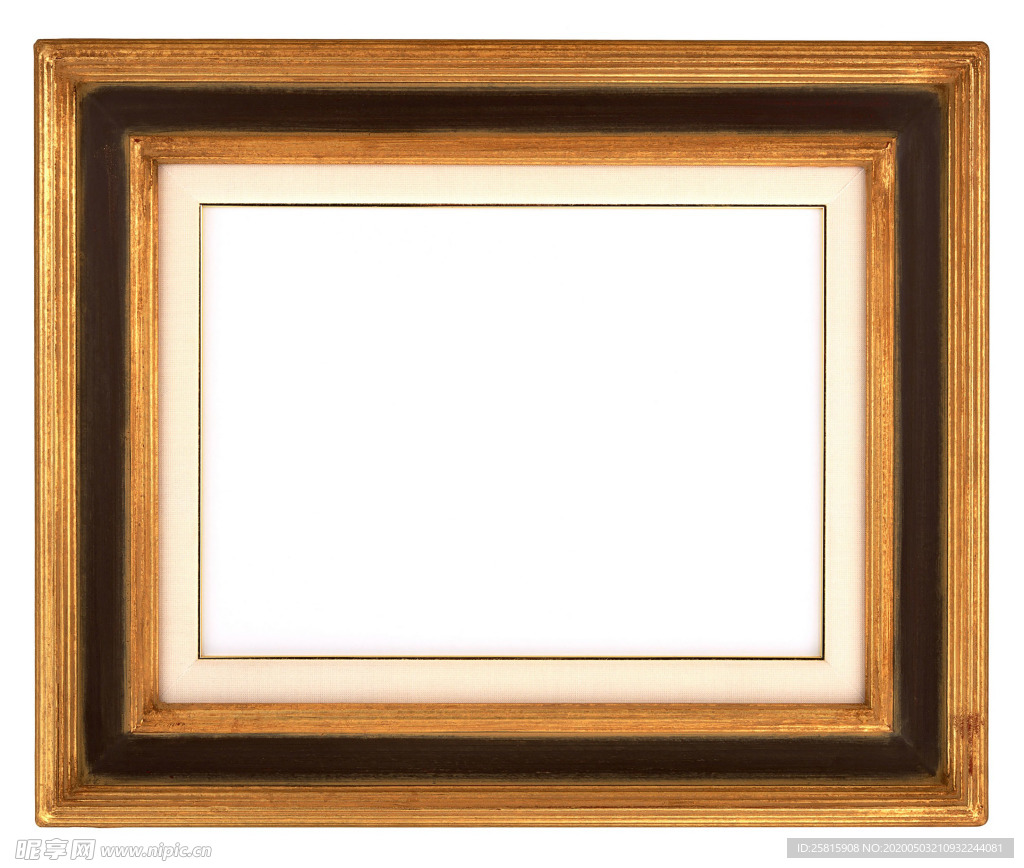 复古相框图片