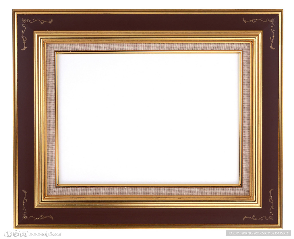 复古相框图片