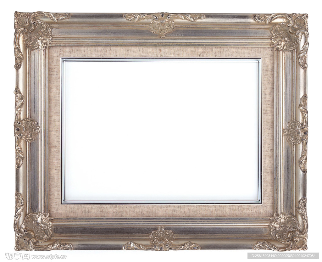 复古相框图片
