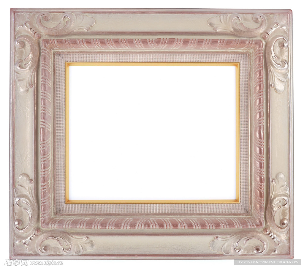 复古相框图片