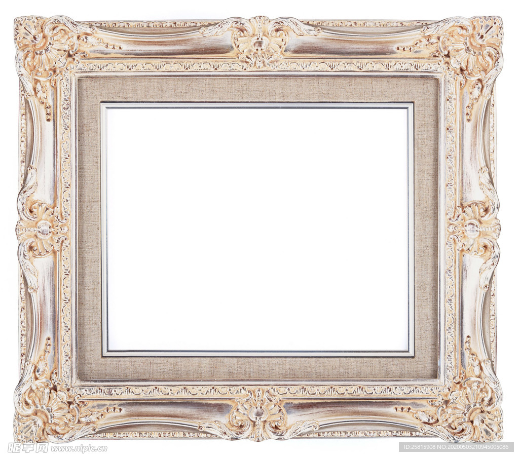复古相框图片