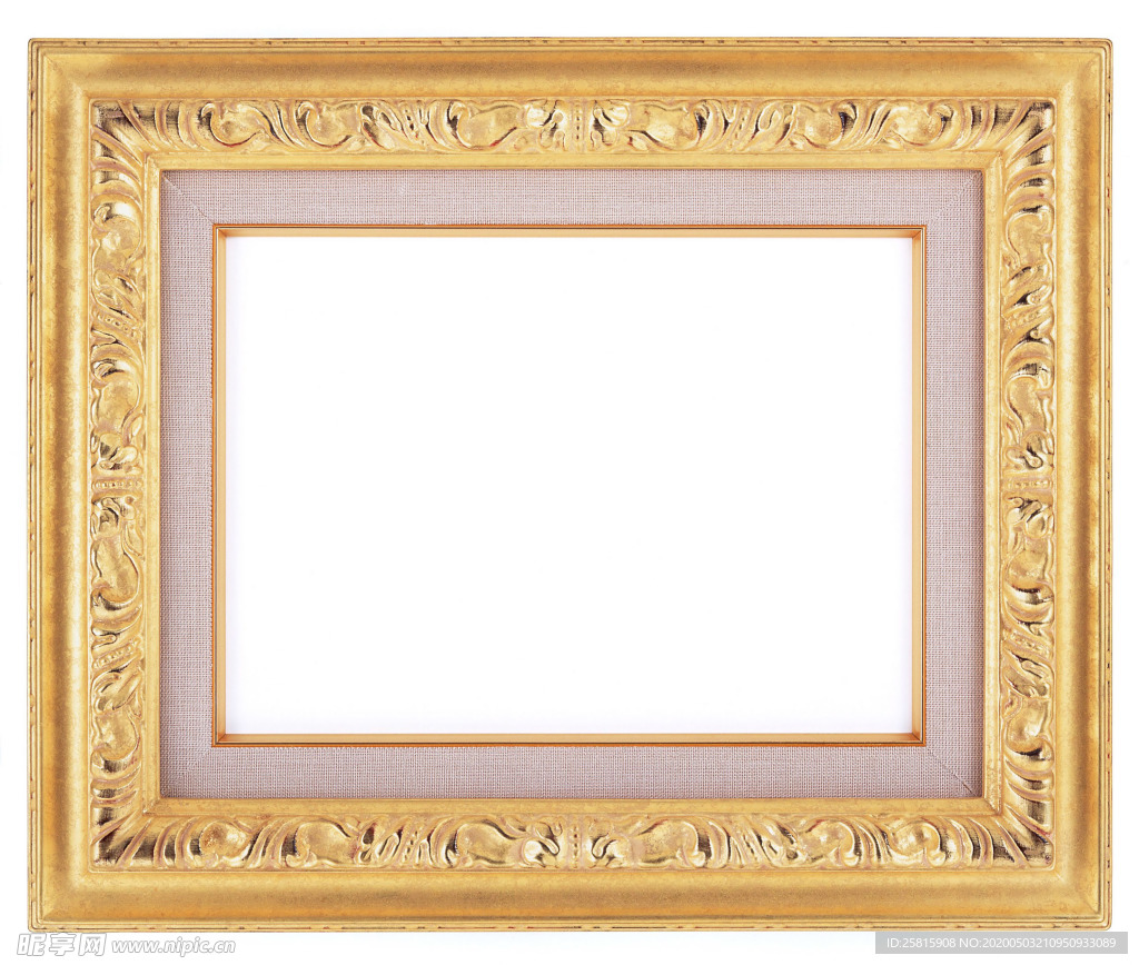 复古相框图片