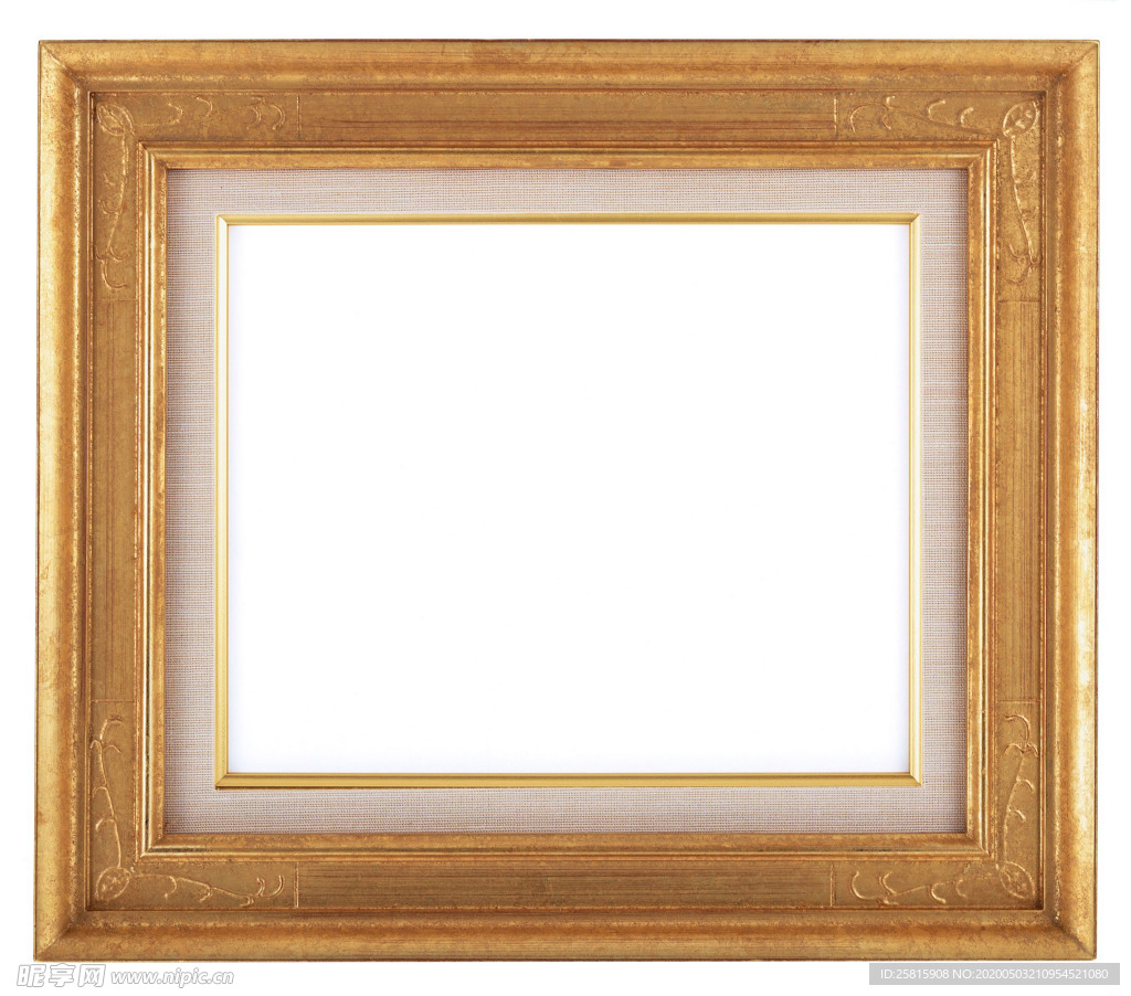 复古相框图片
