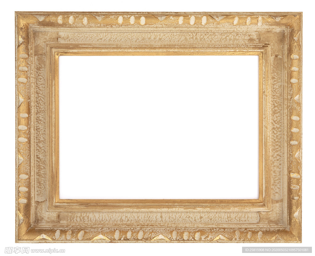 复古相框图片
