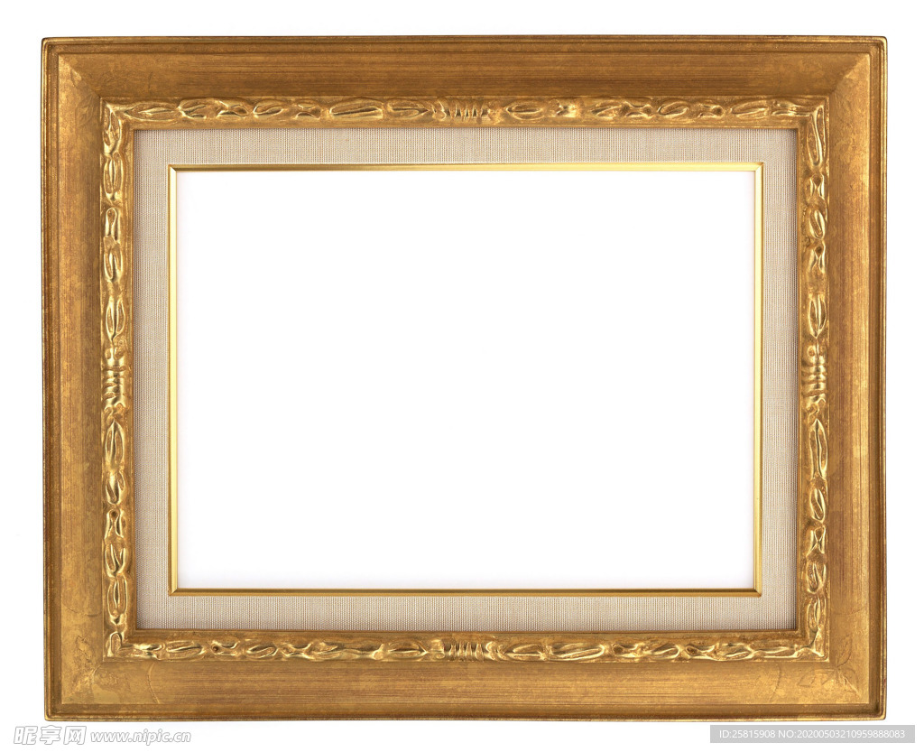 复古相框图片