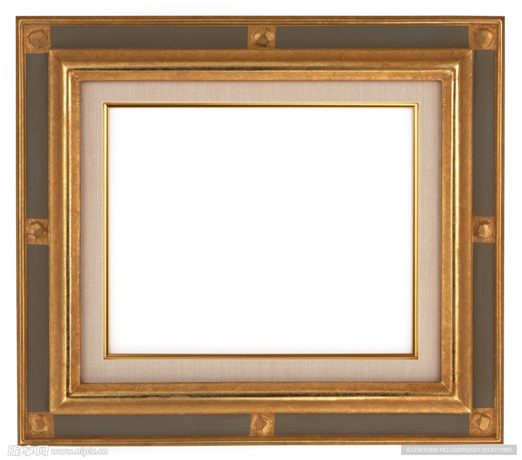 复古相框图片