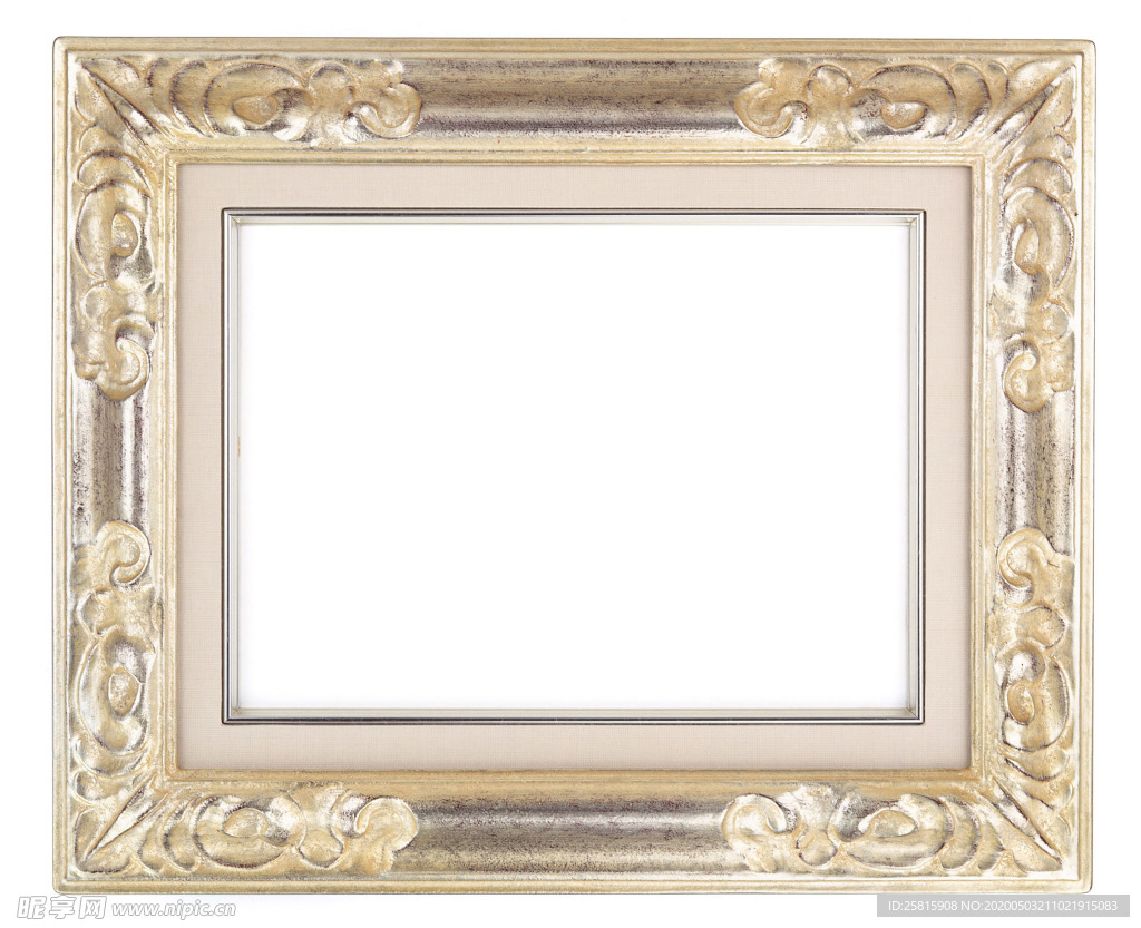 复古相框图片v