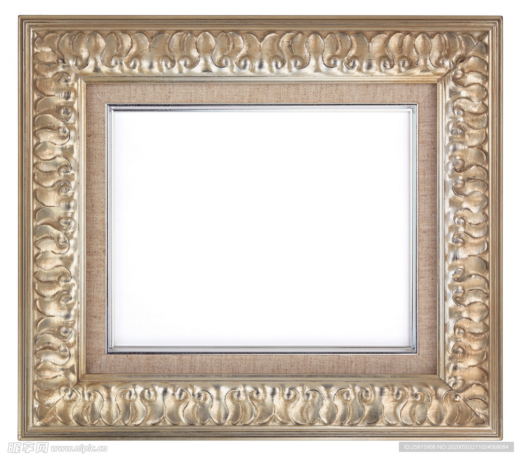 复古相框图片