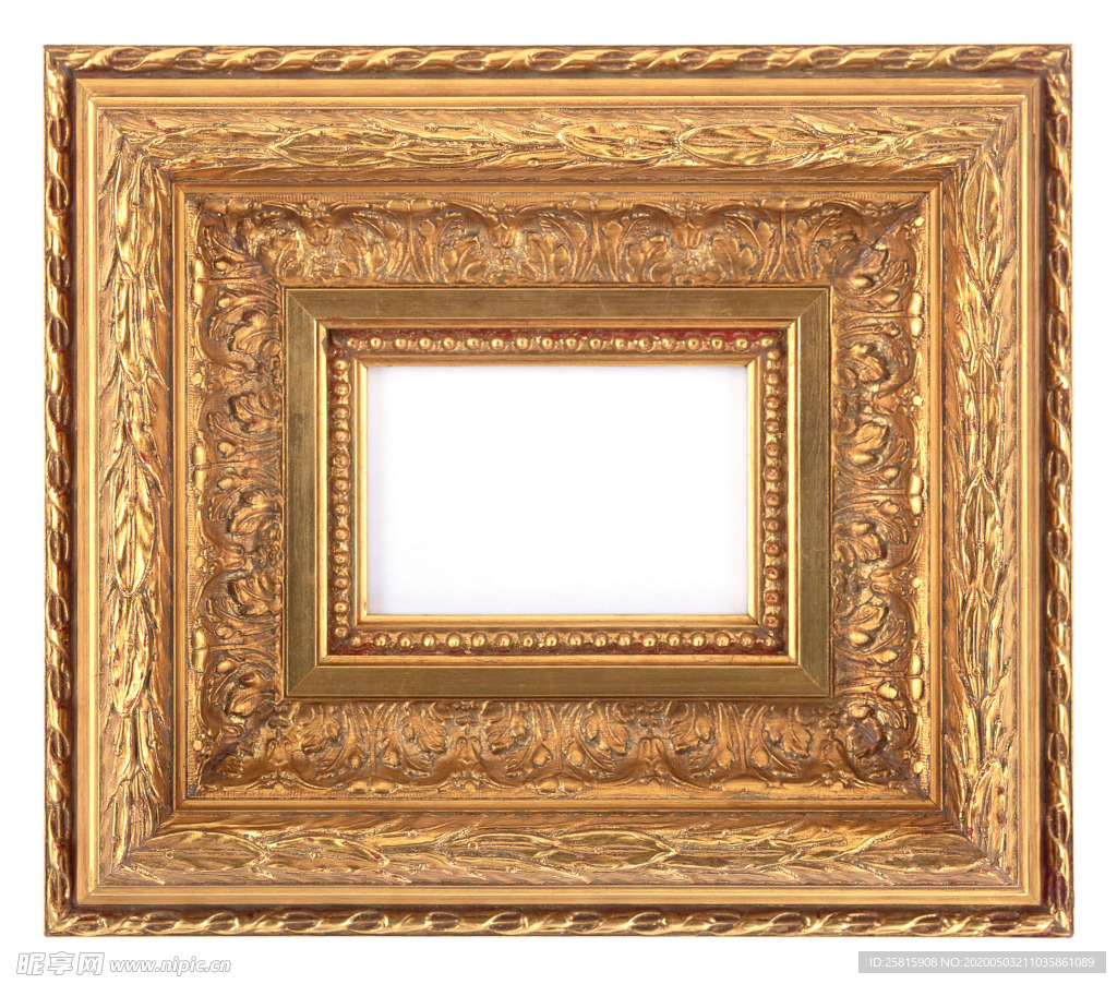 复古相框图片