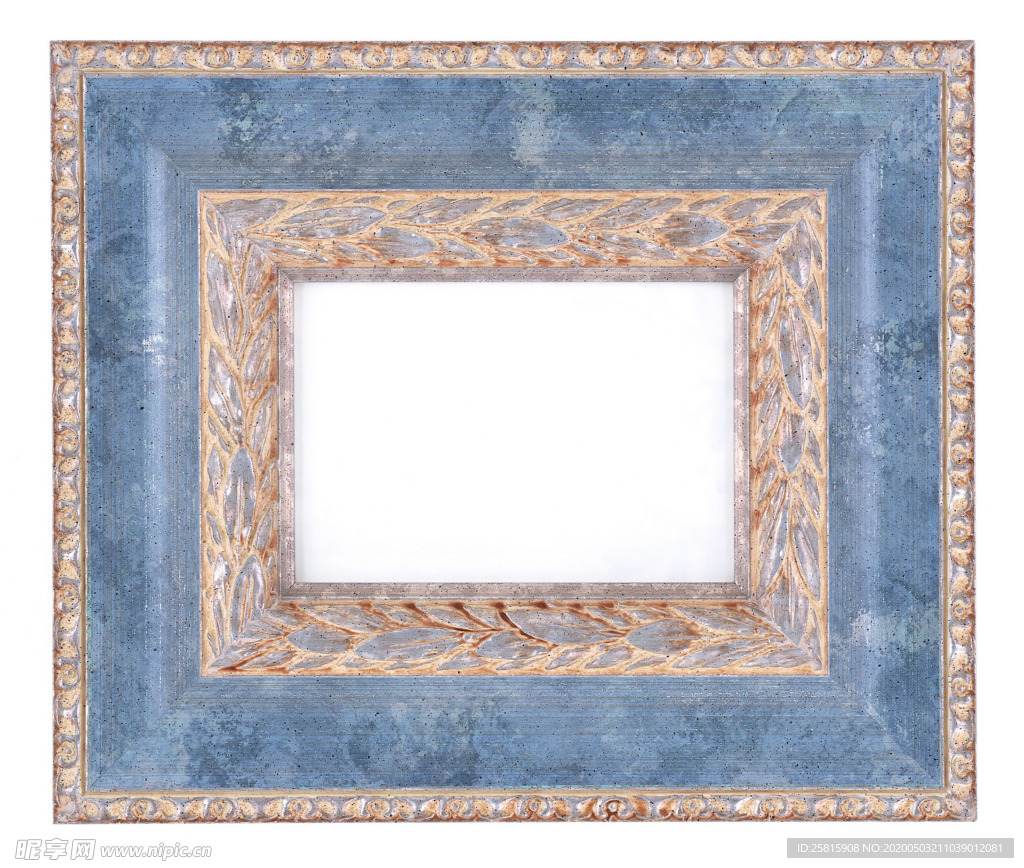 复古相框图片