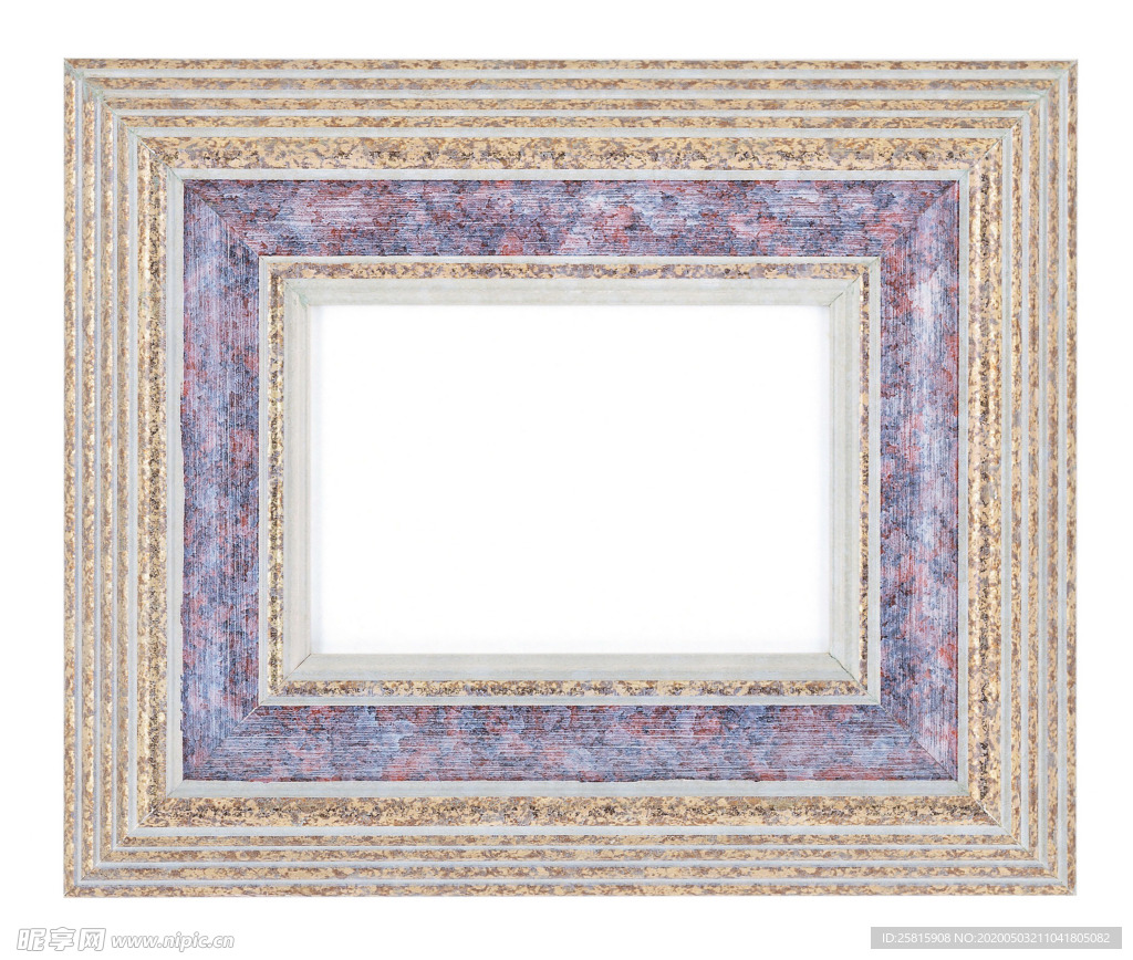 复古相框图片