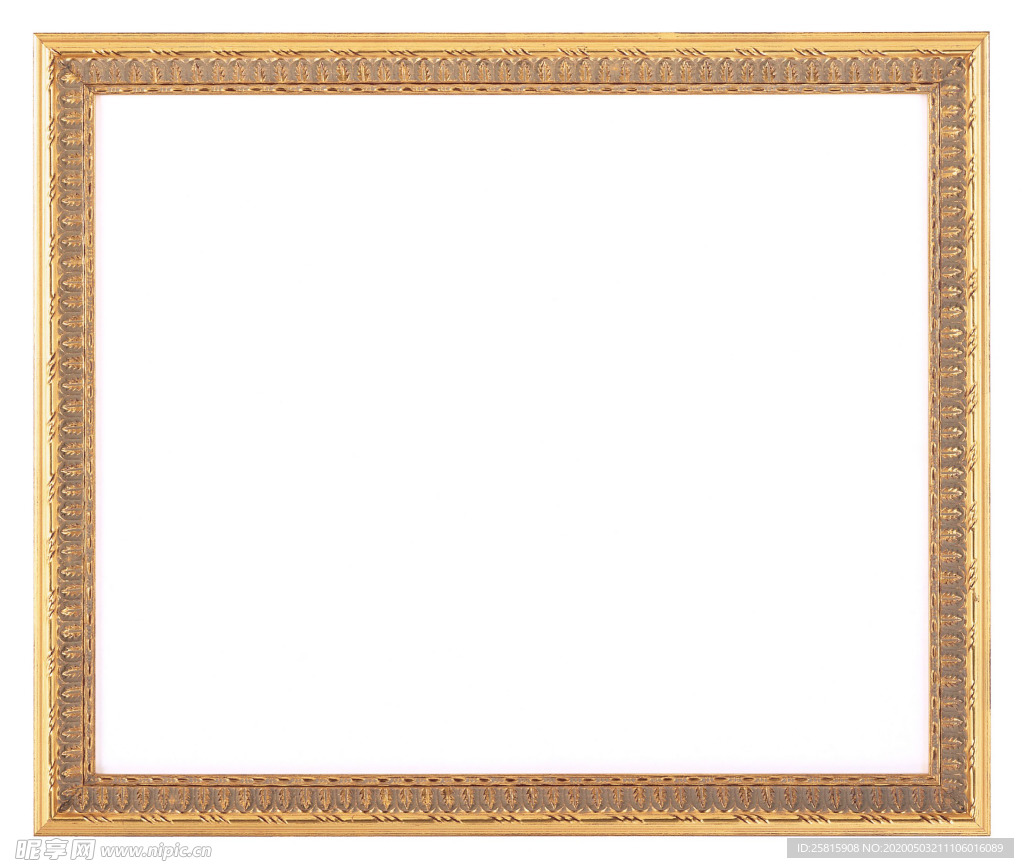 复古相框图片