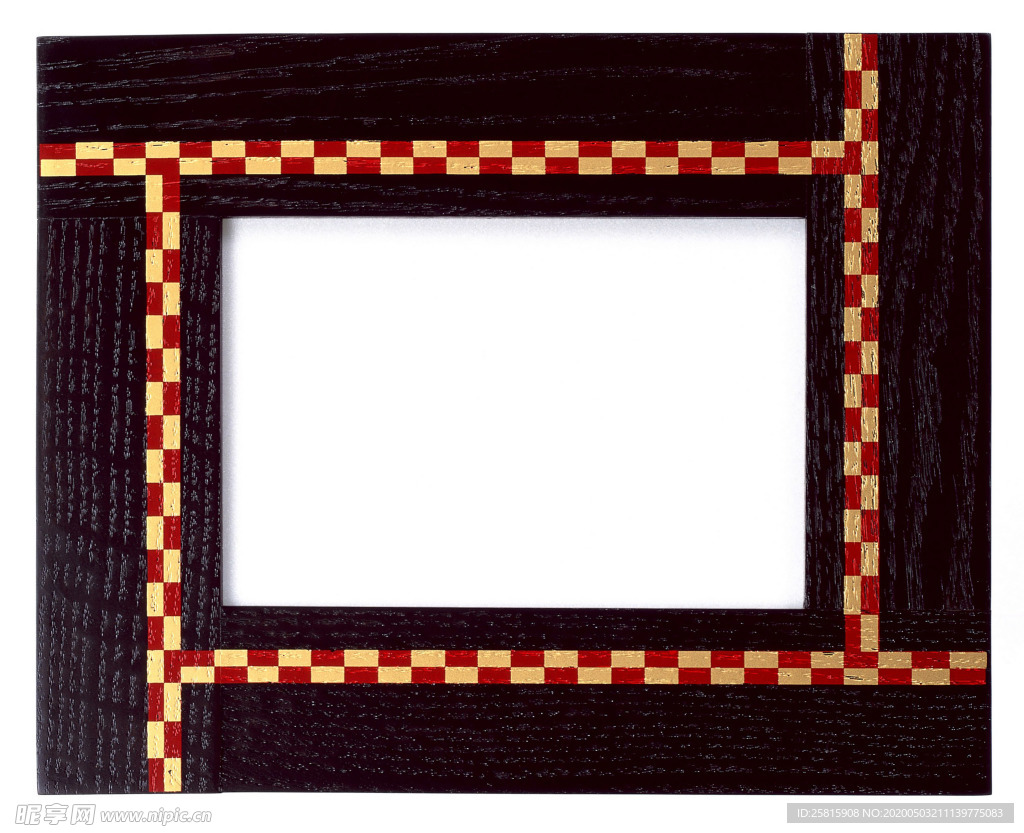 复古相框图片
