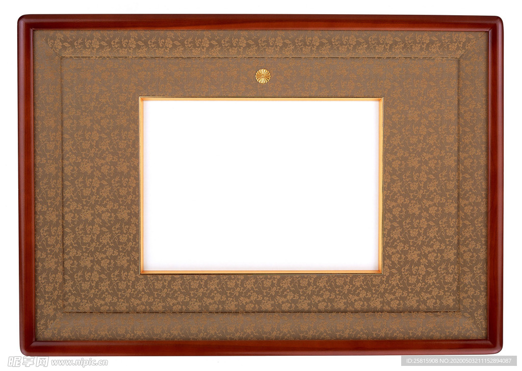 复古相框图片