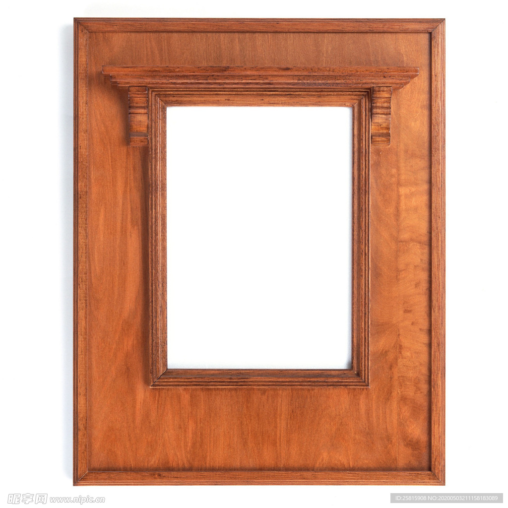 复古相框图片