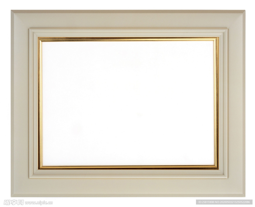 简约大方相框图片