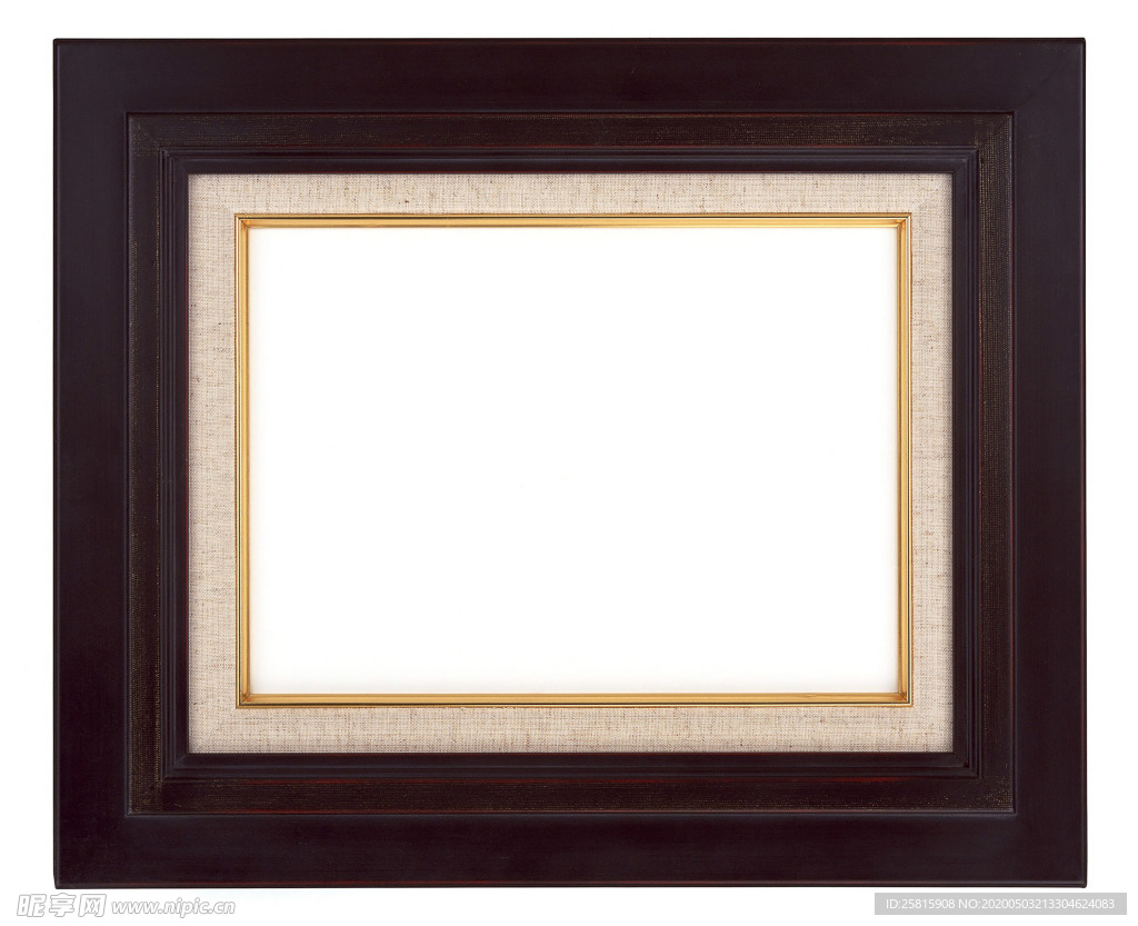 简约大方相框图片