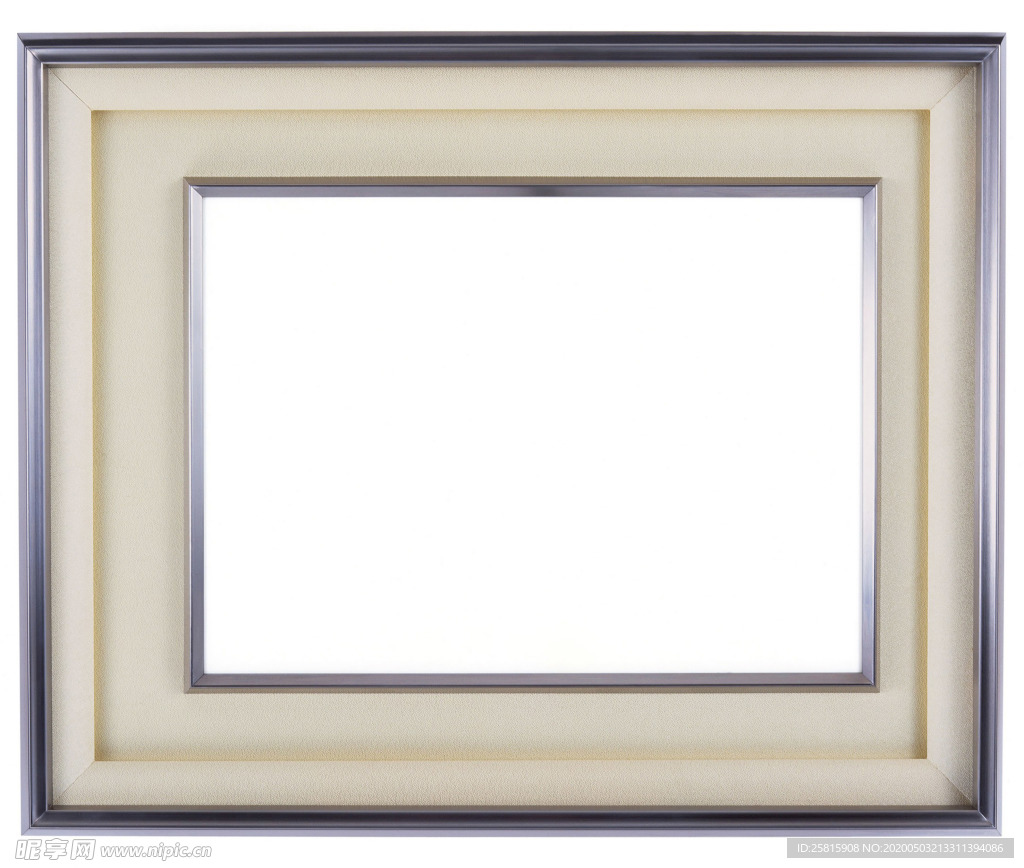 简约大方相框图片
