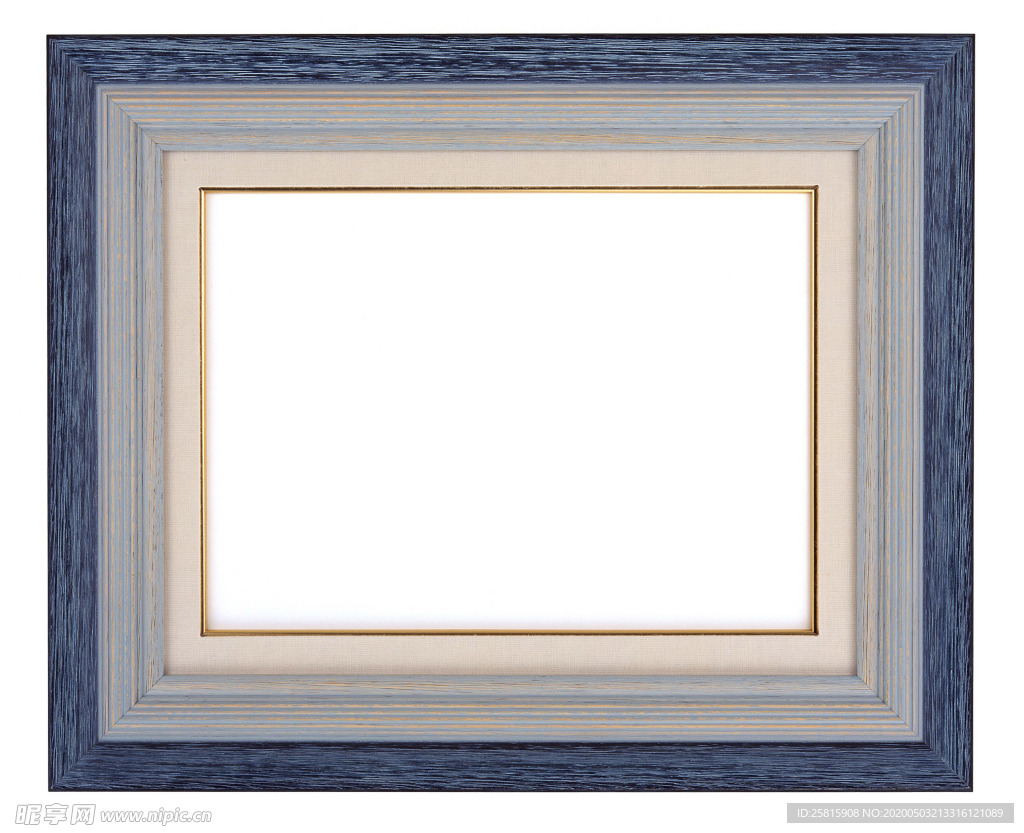 简约大方相框图片