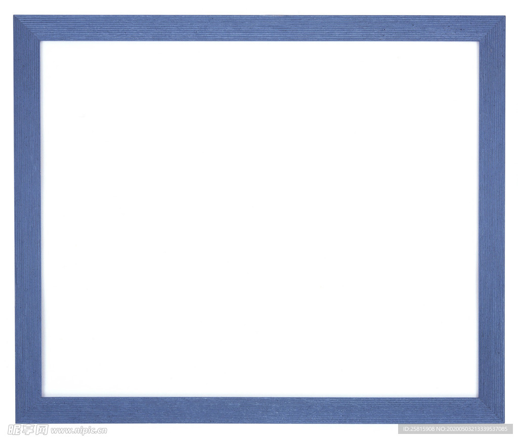 简约大方相框图片