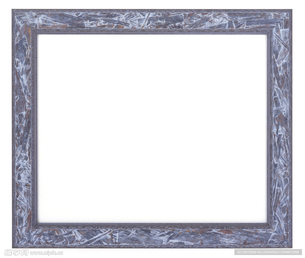 简约大方相框图片