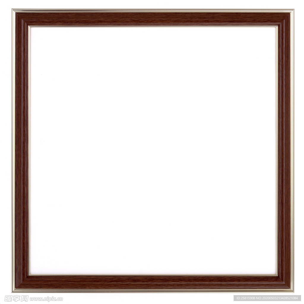 简约大方相框图片