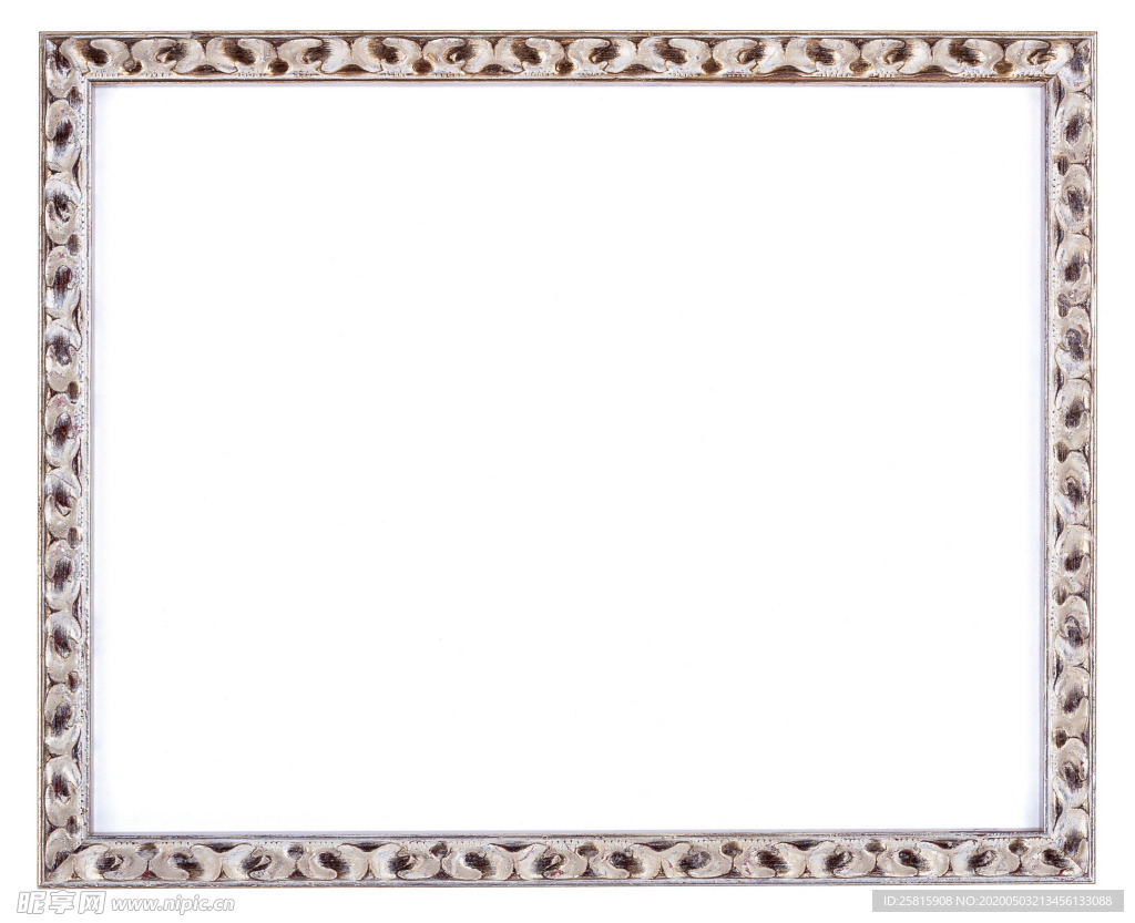 简约大方相框图片