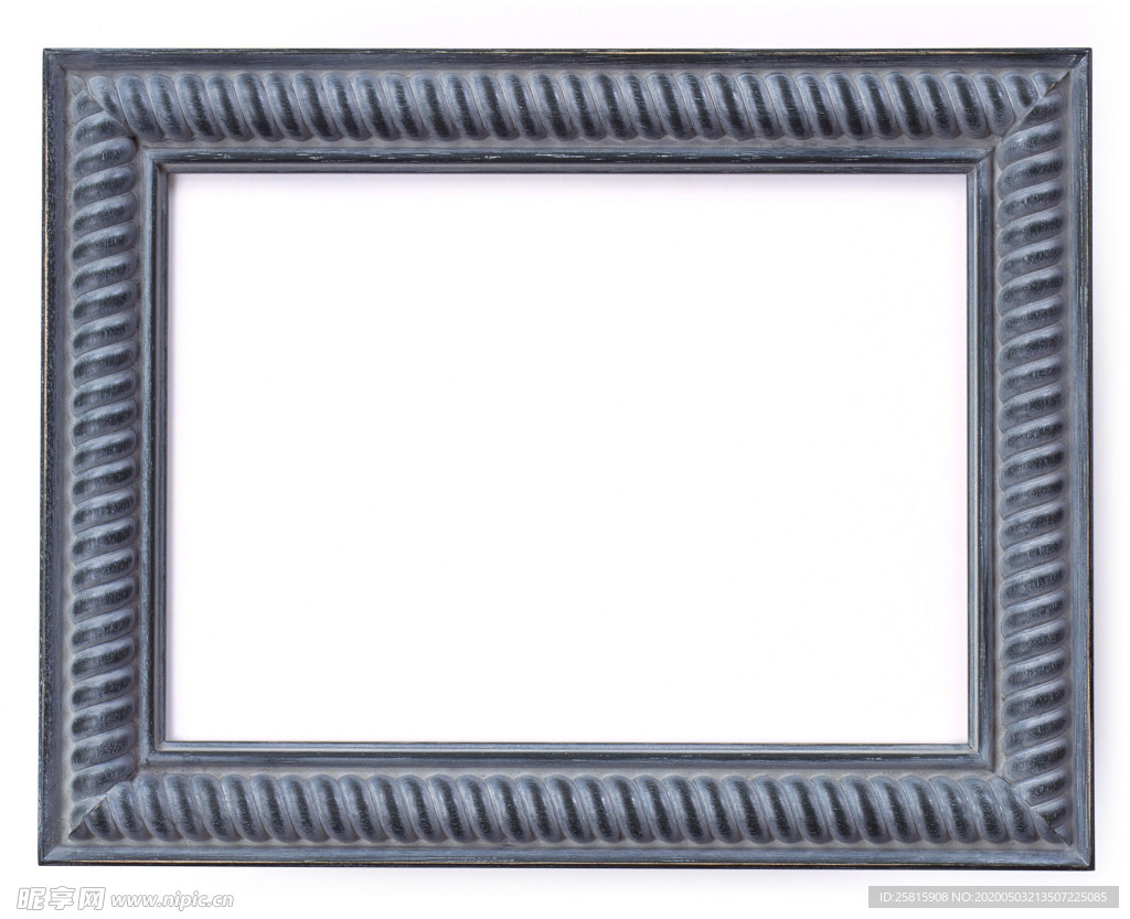 简约大方相框图片