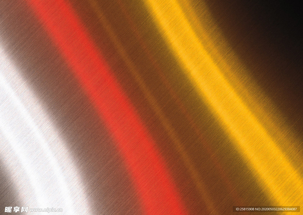 金属光泽纹理图片