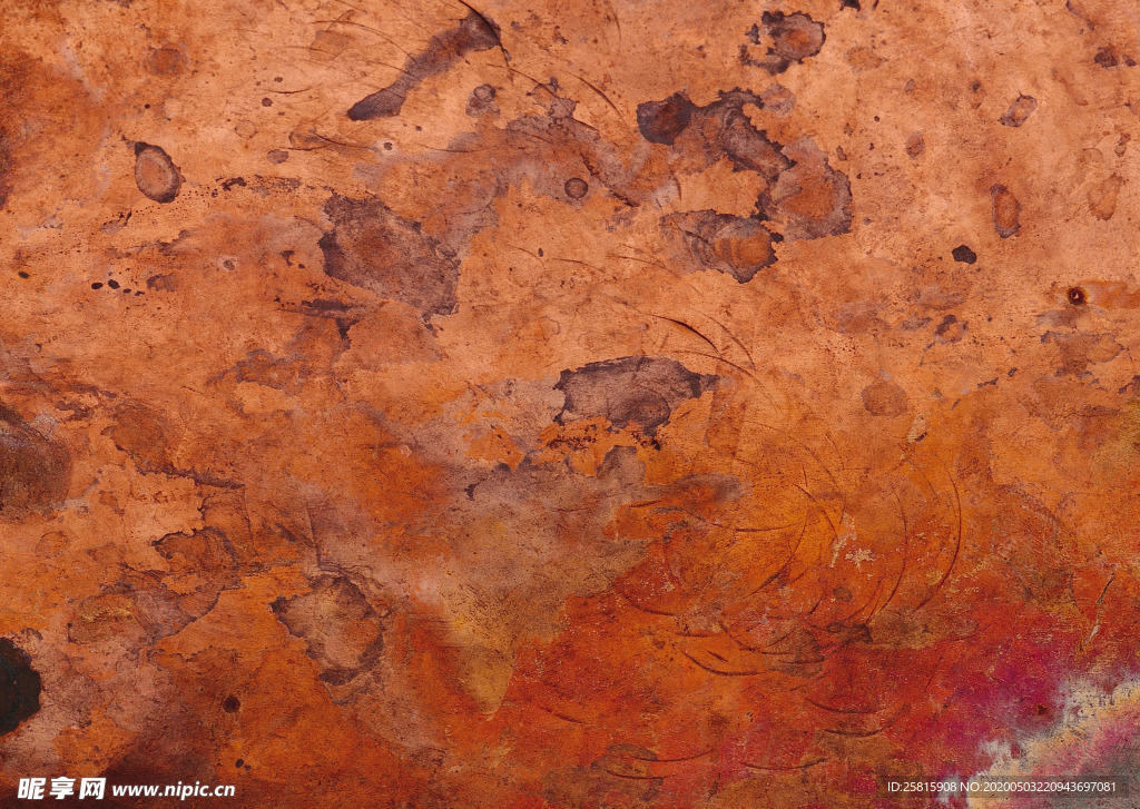 金属纹理材质图片