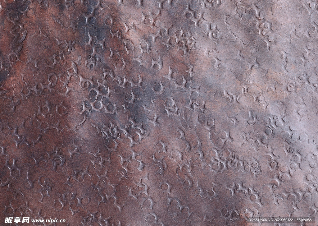 金属纹理材质图片