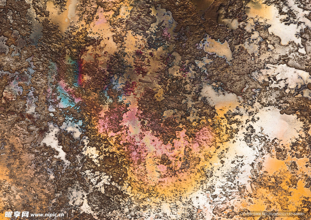 金属纹理材质图片