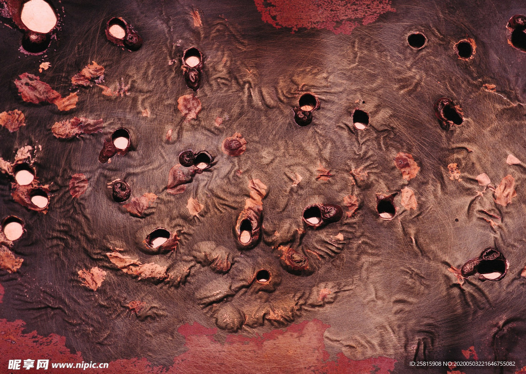 金属纹理材质图片