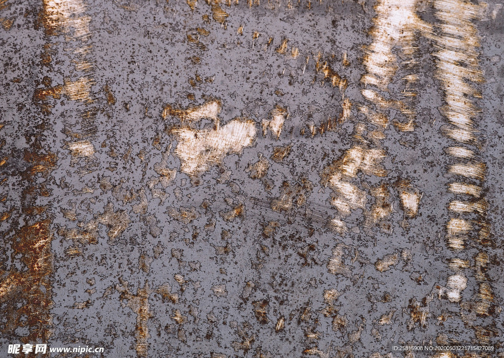 金属纹理材质图片