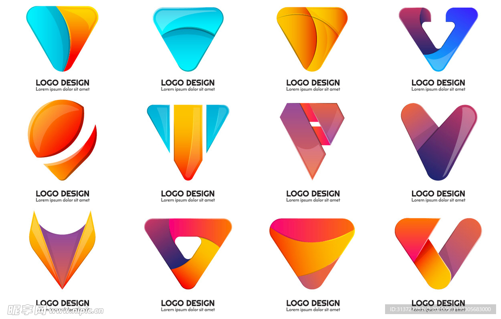 创意LOGO